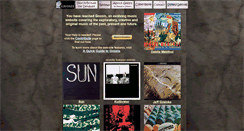 Desktop Screenshot of gnosis2000.net